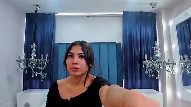 Snapshot of rubyrouge__ chatting on October 2, 2025, 7:17 pm rubyrouge online show from October 2, 2025, 7:17 pm