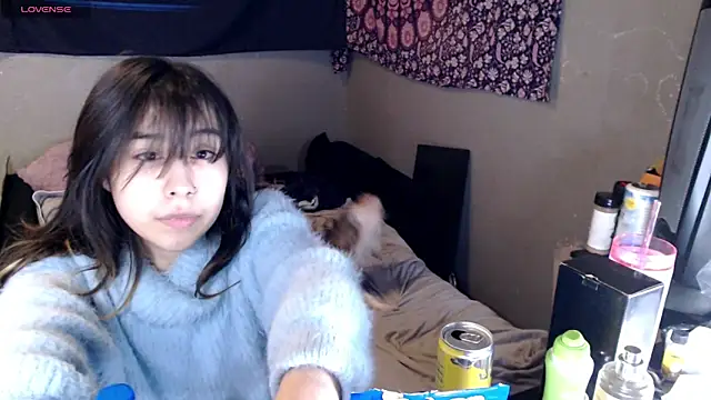 Snapshot of London_Ray chatting on November 20, 2025, 6:47 am London Ray online show from November 20, 2025, 6:47 am