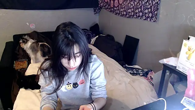 London Ray online show from February 28, 2026, 9:03 pm