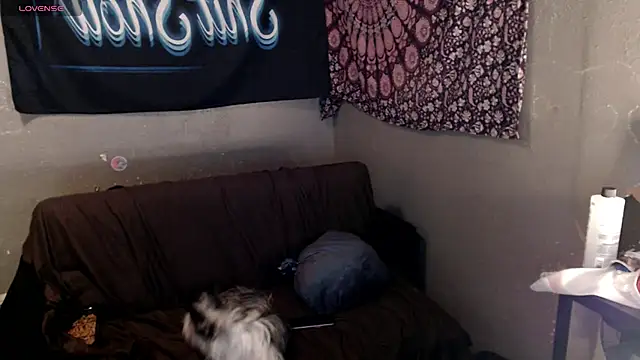 London Ray online show from April 15, 2026, 9:15 pm