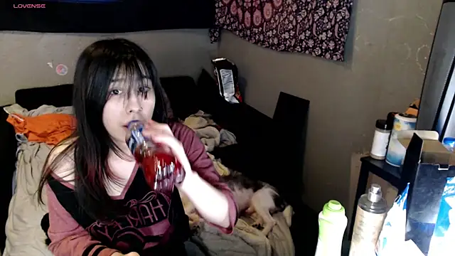 Snapshot of London_Ray chatting on December 3, 2025, 3:18 am London Ray online show from December 3, 2025, 3:18 am