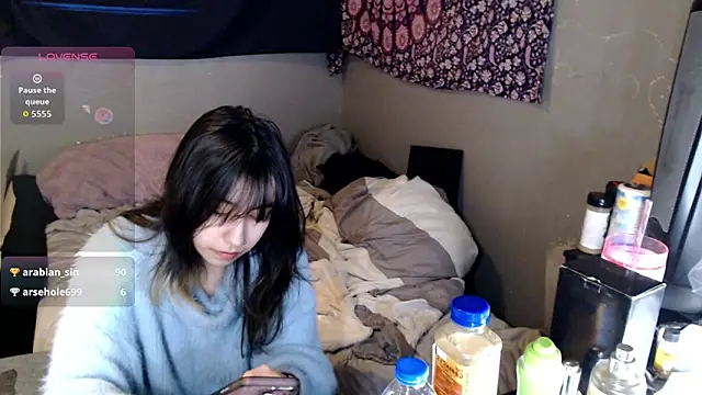 Snapshot of London_Ray chatting on November 21, 2025, 4:22 am London Ray online show from November 21, 2025, 4:22 am