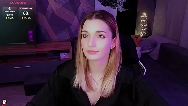 Snapshot of Sandy_Belle chatting on November 27, 2025, 7:25 pm Sandy Belle online show from November 27, 2025, 7:25 pm