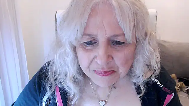 SusiLifeXXX online show from January 13, 2026, 11:08 pm