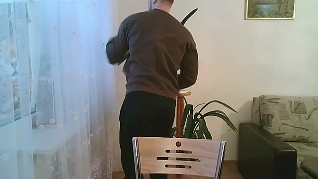 Dartanjanas13 online show from December 1, 2025, 11:11 am