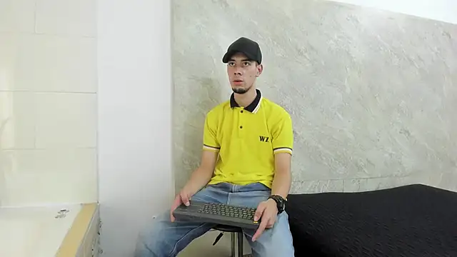  Axel 09 online show from April 11, 2026, 4:20 am