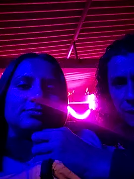 JackAndRosse  online show from March 4, 2026, 5:04 am