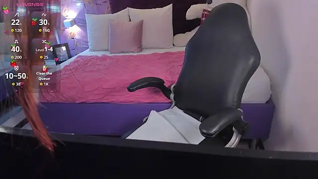 shamara thomson online show from March 6, 2026, 5:52 pm