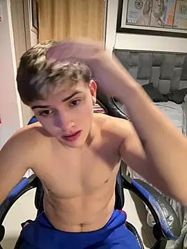 Snapshot of Justin_trevor1 chatting on July 25, 2026, 2:30 am Justin trevor1 online show from July 25, 2026, 2:30 am