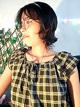 dolliette24 online show from January 9, 2026, 1:12 am