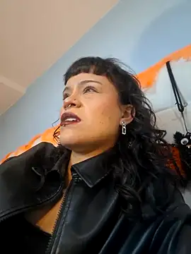 Snapshot of Seijacu chatting on November 1, 2025, 9:41 pm Seijacu online show from November 1, 2025, 9:41 pm