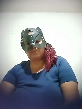 rociomilf online show from August 8, 2026, 1:23 am