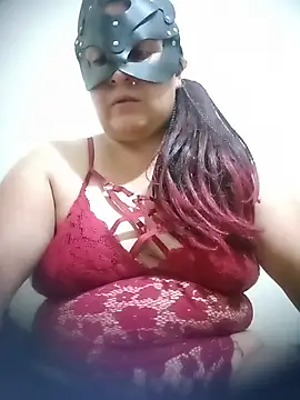 rociomilf online show from May 9, 2026, 3:48 pm