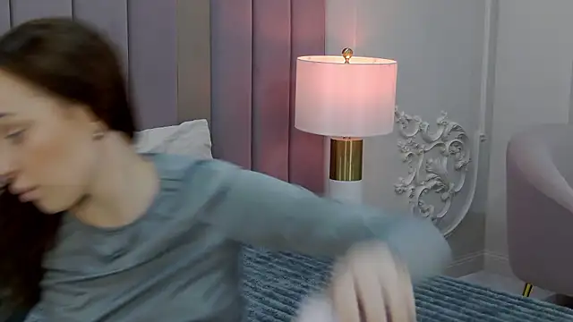 ZoeyNeal online show from March 16, 2026, 2:32 pm