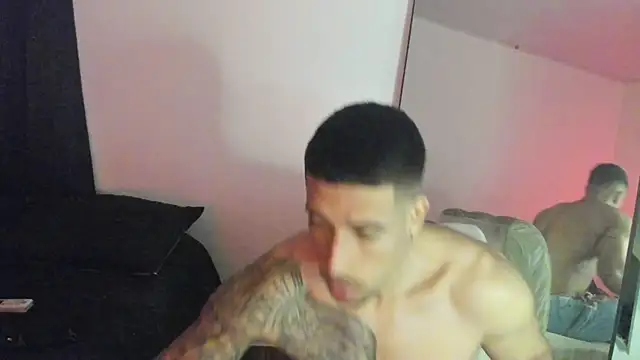 ThiagoLugo online show from November 1, 2025, 6:08 am