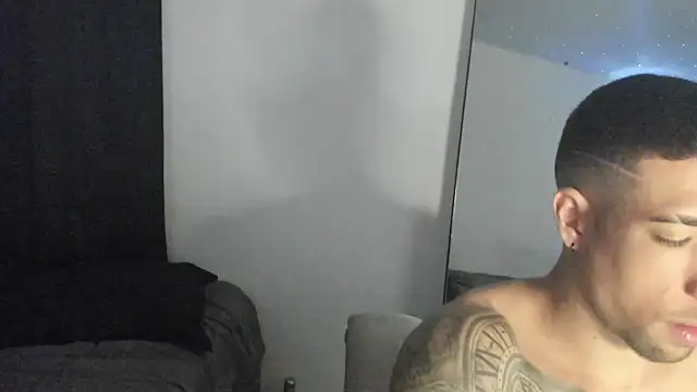 ThiagoLugo online show from February 8, 2026, 6:00 am