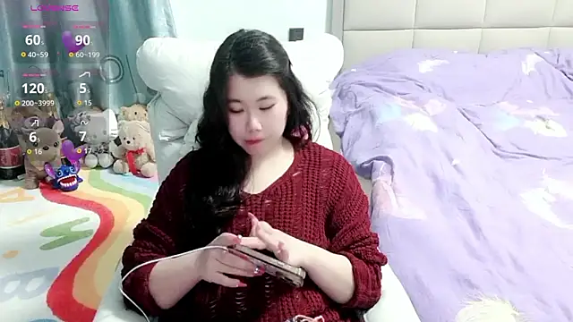 Snapshot of Onlyxixi chatting on November 2, 2025, 2:00 pm Onlyxixi online show from November 2, 2025, 2:00 pm