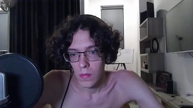 LovesomeCookie online show from March 14, 2026, 4:57 pm