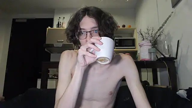 Snapshot of LovesomeCookie chatting on September 23, 2025, 12:45 pm LovesomeCookie online show from September 23, 2025, 12:45 pm