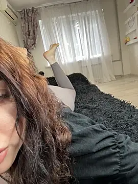 Snapshot of Hannah_xBaby chatting on December 17, 2025, 10:09 am Hannah xBaby online show from December 17, 2025, 10:09 am