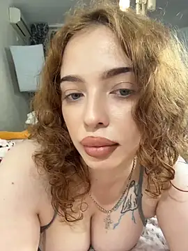 Hannah xBaby online show from April 7, 2026, 12:18 pm