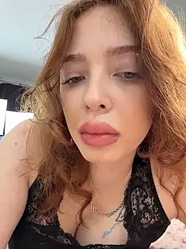 Hannah xBaby online show from March 14, 2026, 7:58 am