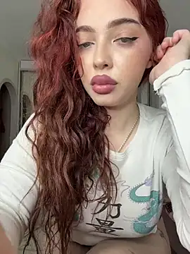 Snapshot of Hannah_xBaby chatting on October 28, 2025, 11:20 am Hannah xBaby online show from October 28, 2025, 11:20 am