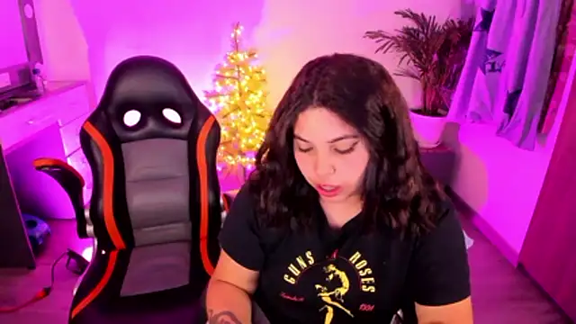 Verolake online show from January 10, 2026, 2:07 am