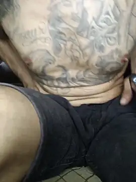 Snapshot of Kerryflon chatting on April 9, 2026, 2:46 am Kerryflon online show from April 9, 2026, 2:46 am