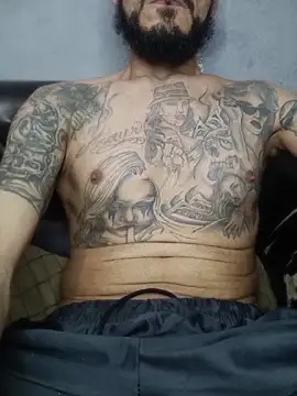 Snapshot of Kerryflon chatting on April 14, 2026, 10:48 pm Kerryflon online show from April 14, 2026, 10:48 pm