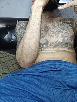 Snapshot of Kerryflon chatting on April 9, 2026, 7:47 am Kerryflon online show from April 9, 2026, 7:47 am