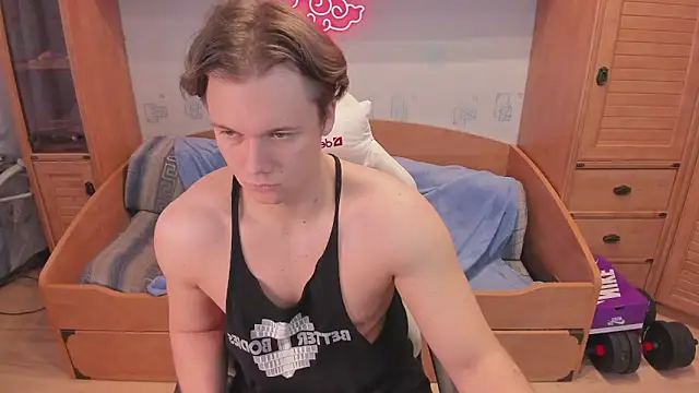 Dexter Bennett online show from March 24, 2026, 1:44 pm