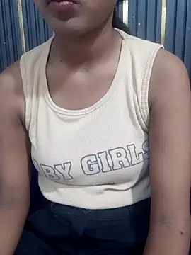 AnkitaDevi online show from November 5, 2025, 3:42 am