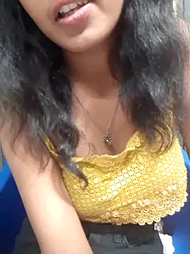 AnkitaDevi online show from October 13, 2025, 3:24 pm
