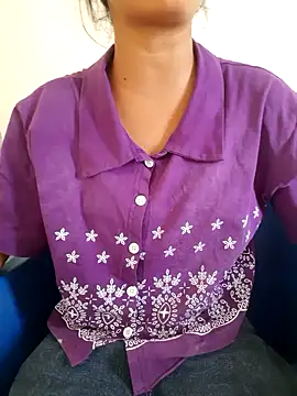 Snapshot of AnkitaDevi chatting on June 12, 2026, 8:23 am AnkitaDevi online show from June 12, 2026, 8:23 am