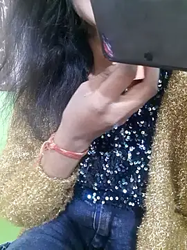 AnkitaDevi online show from January 18, 2026, 4:05 am