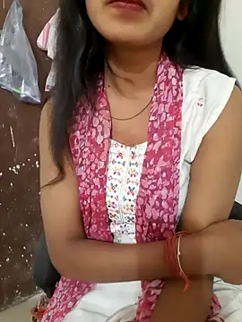 AnkitaDevi online show from March 3, 2026, 6:53 am