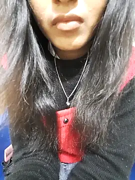 AnkitaDevi online show from February 3, 2026, 5:16 am