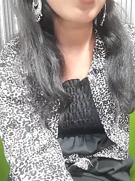 AnkitaDevi online show from November 8, 2025, 5:22 am