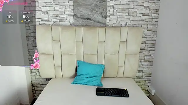 Celesste doll online show from February 20, 2026, 1:13 pm