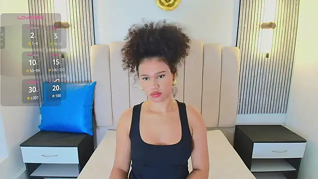 Celesste doll online show from April 16, 2026, 7:47 pm