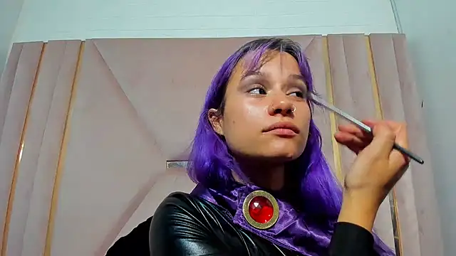 Snapshot of barbieambar chatting on October 31, 2025, 4:36 pm barbieambar online show from October 31, 2025, 4:36 pm