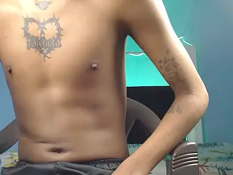 gabo hotboy online show from November 7, 2025, 4:06 am