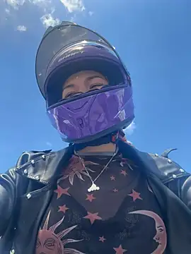 Camilla Miller01 online show from March 20, 2026, 5:58 pm