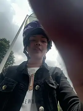 Camilla Miller01 online show from March 24, 2026, 5:46 pm