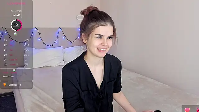 Snapshot of Infinity_Ti chatting on November 23, 2025, 1:59 am Infinity Ti online show from November 23, 2025, 1:59 am