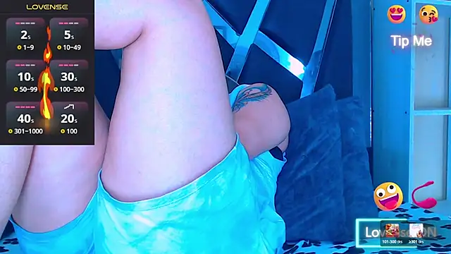 karla sexy21 online show from December 21, 2025, 6:53 pm