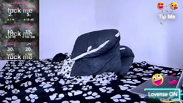 karla sexy21 online show from March 14, 2026, 5:46 am