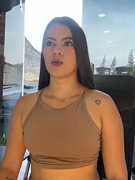 Snapshot of Anny-Cute chatting on February 14, 2026, 2:06 pm Anny-Cute online show from February 14, 2026, 2:06 pm