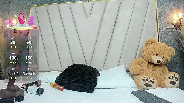 Snapshot of AmyStar1 chatting on January 13, 2026, 9:19 pm AmyStar1 online show from January 13, 2026, 9:19 pm